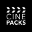 CinePacks Store Logo
